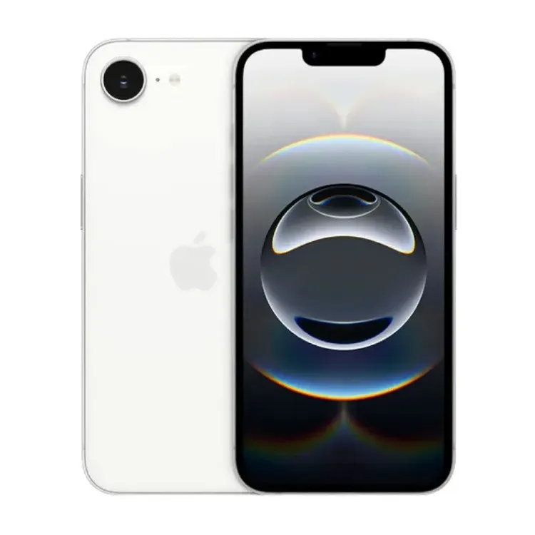 iPhone 16E (eSIM)